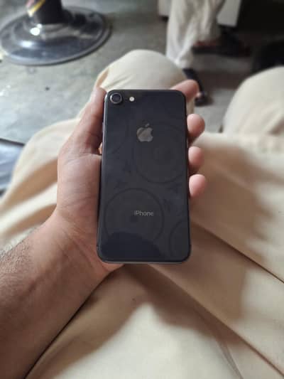 Apple iPhone 8.03157602976