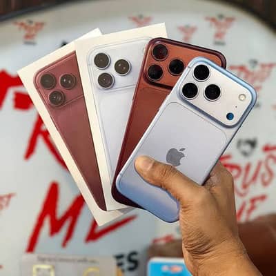 Apple iPhone 18 Pro Max