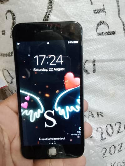 iPhone 6