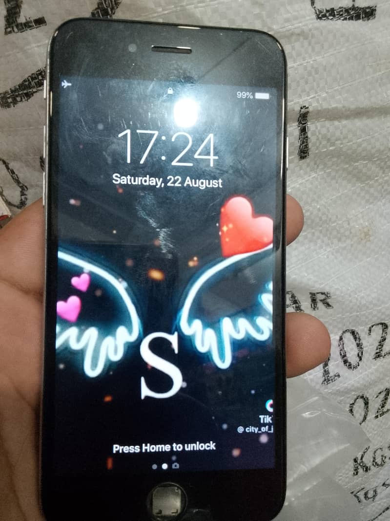 iPhone 6 1