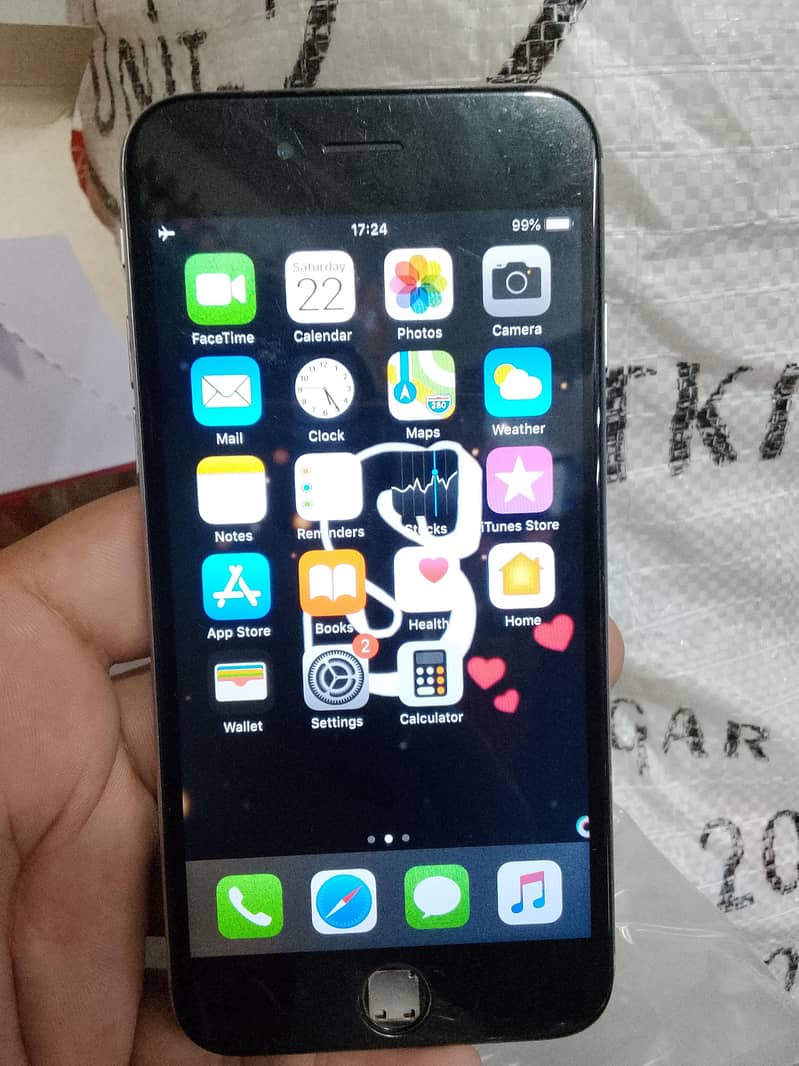 iPhone 6 2