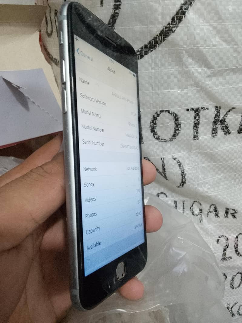 iPhone 6 6