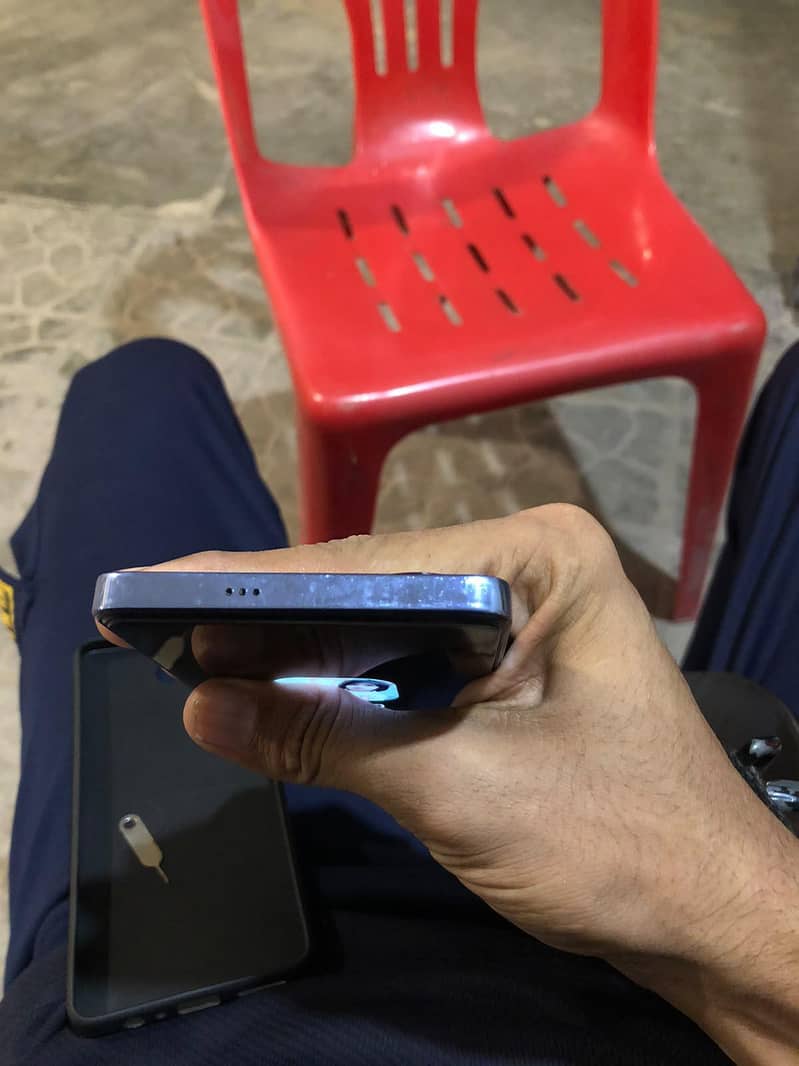 Tecno camon 20 pro 4