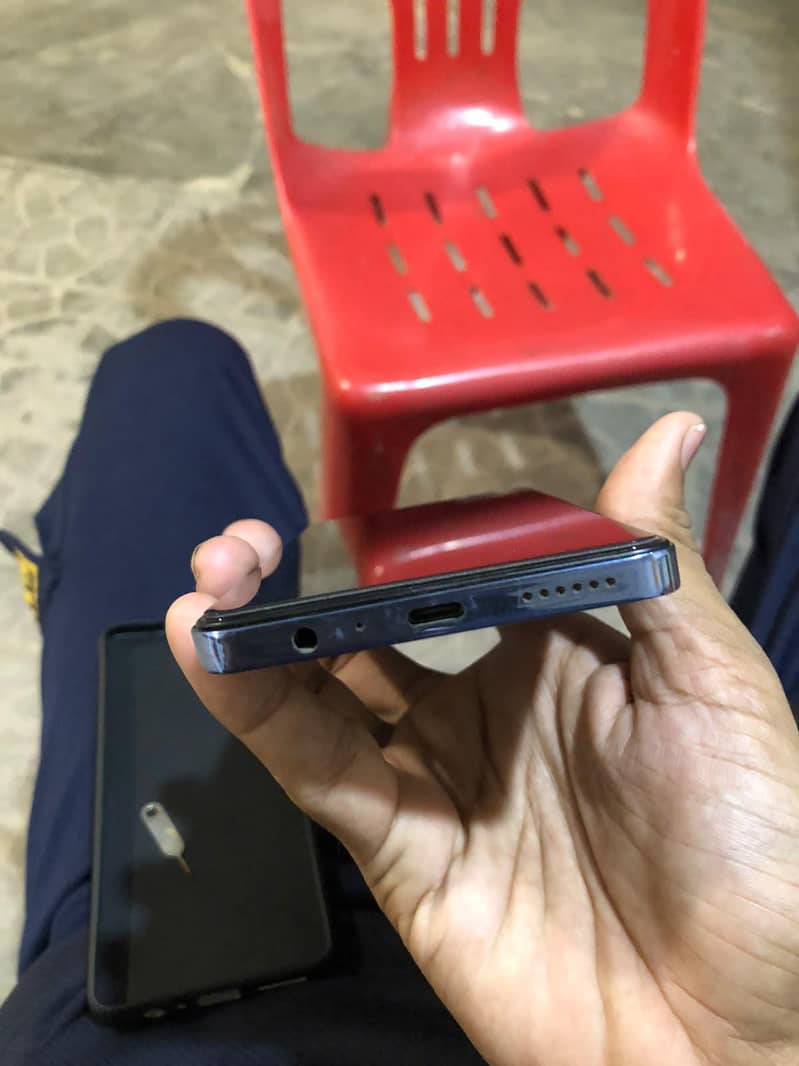 Tecno camon 20 pro 5