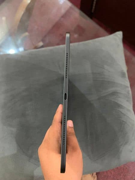 Apple iPad Pro M5 3