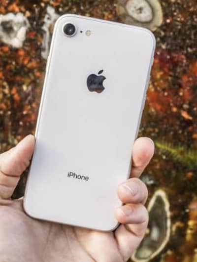 Apple iPhone 8