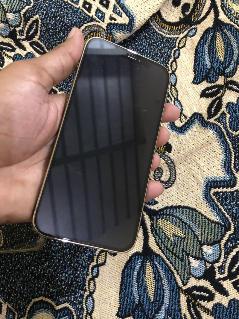 Apple iPhone 12 Pro 0