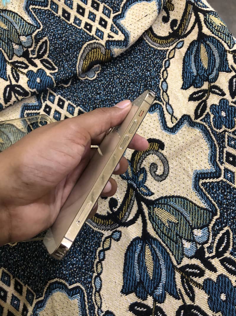 Apple iPhone 12 Pro 2