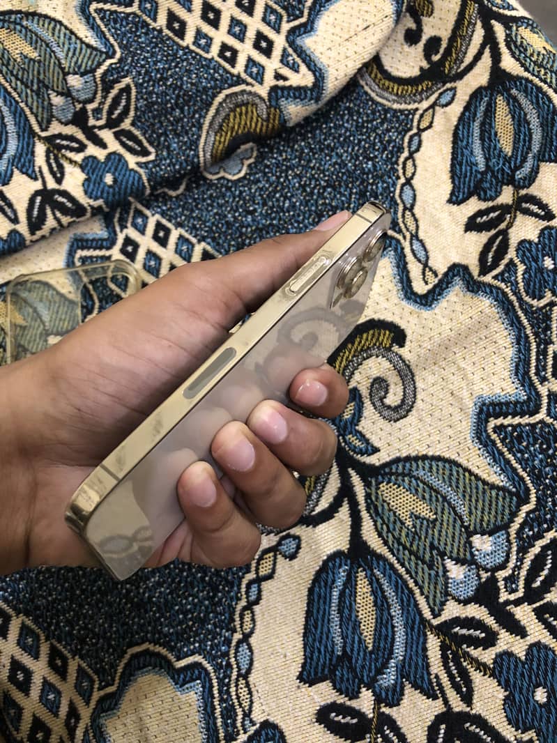 Apple iPhone 12 Pro 3