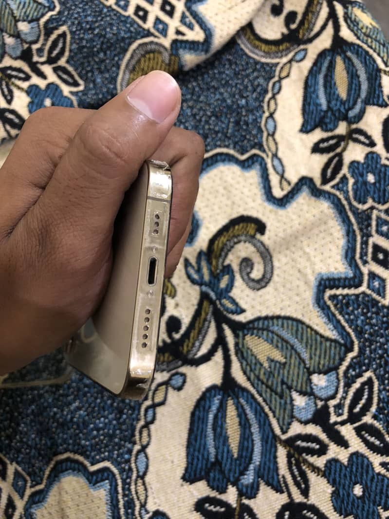 Apple iPhone 12 Pro 4