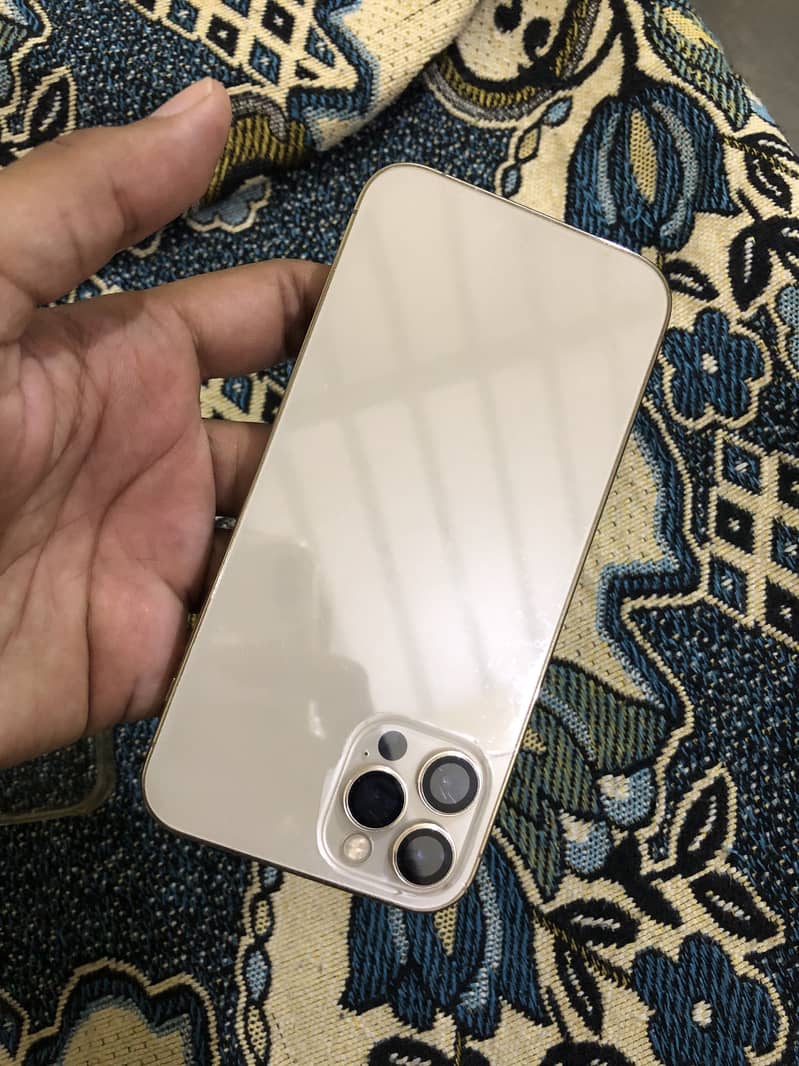 Apple iPhone 12 Pro 5