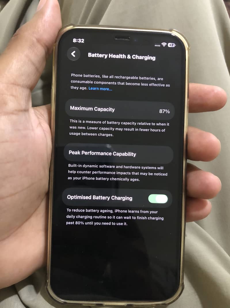 Apple iPhone 12 Pro 6