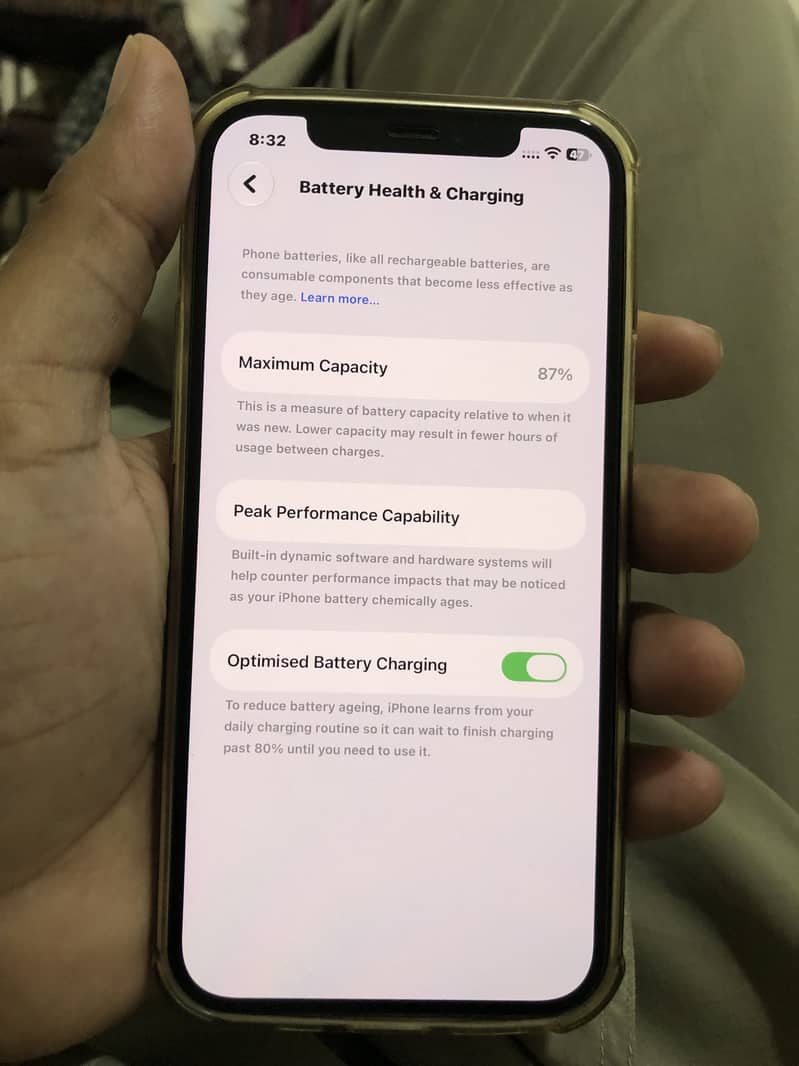 Apple iPhone 12 Pro 7