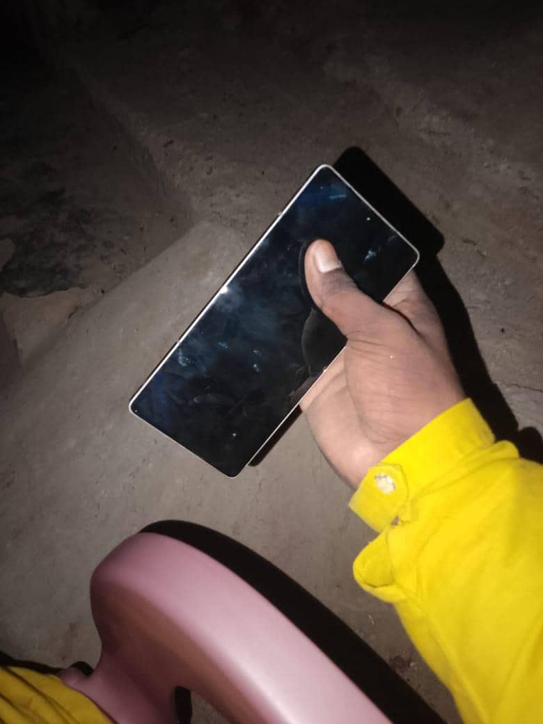 Infinix Note 50 2