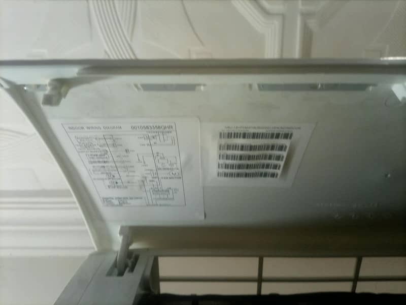 haier 1