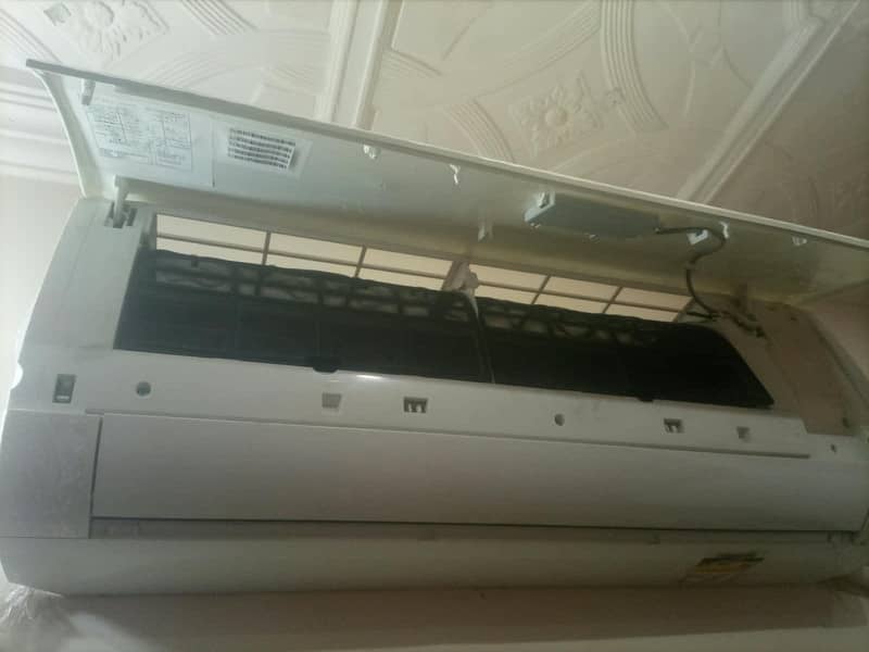 haier 2