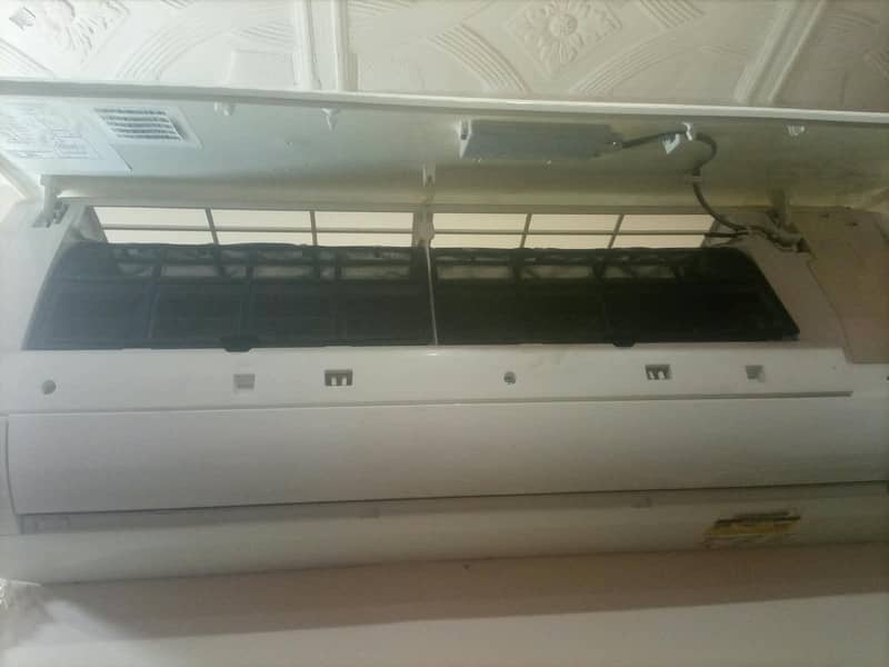 haier 4
