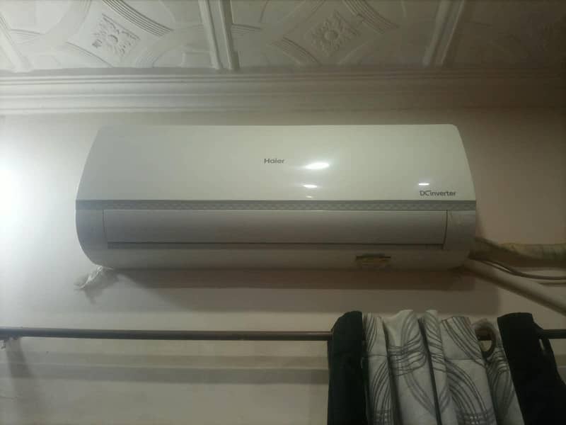 haier 7
