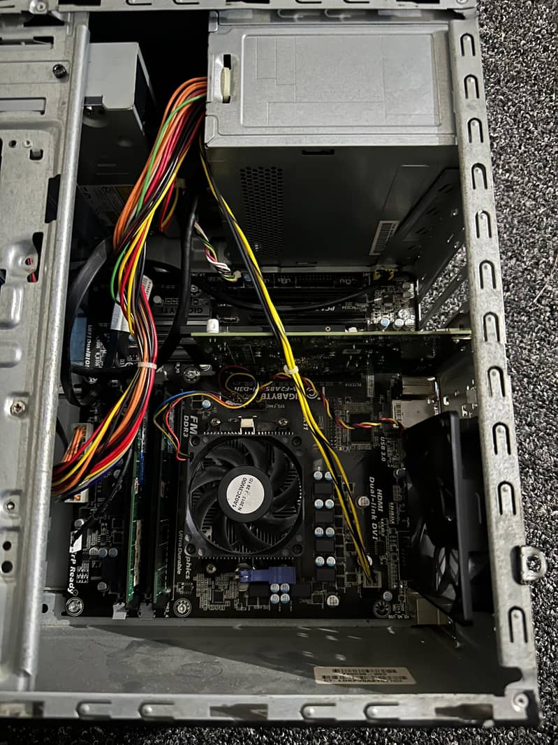 GAMING PC 0