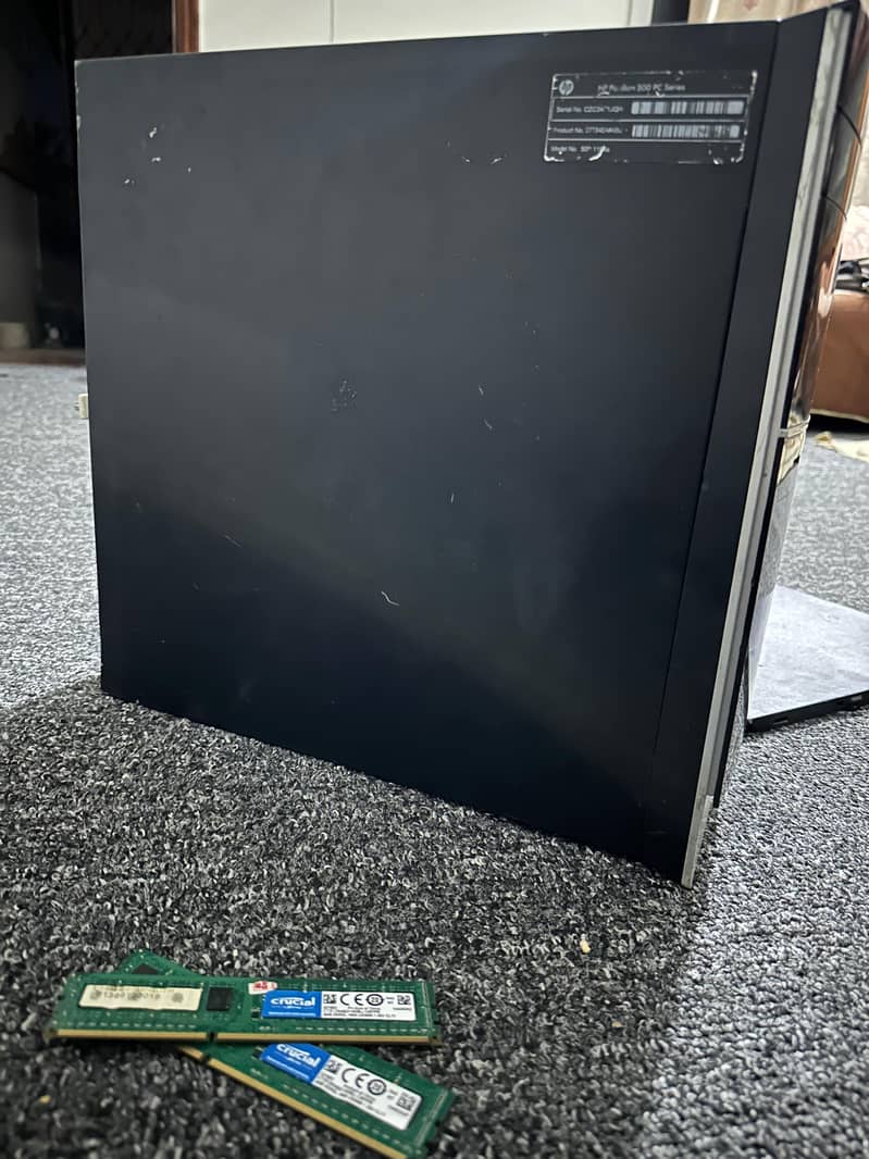 GAMING PC 1