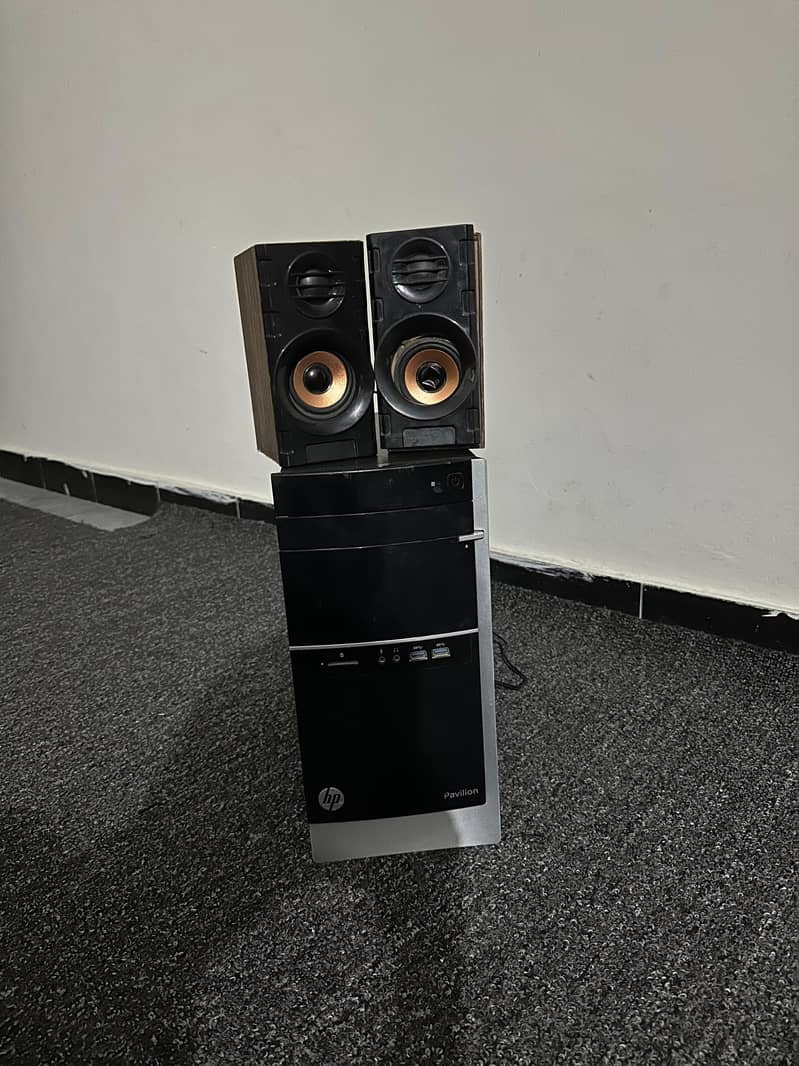 GAMING PC 2