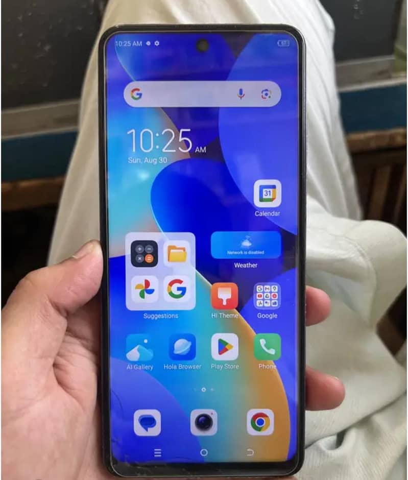 Tecno Spark 10 Pro 2