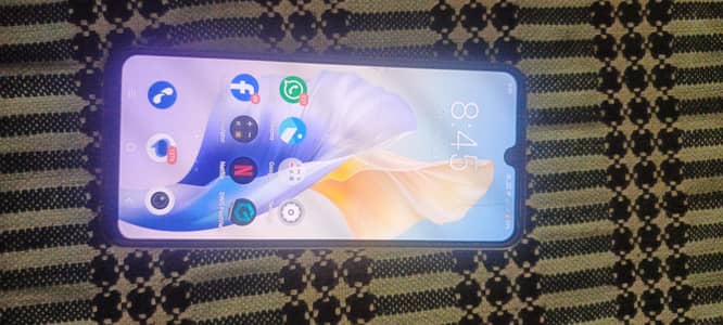 Vivo V23e