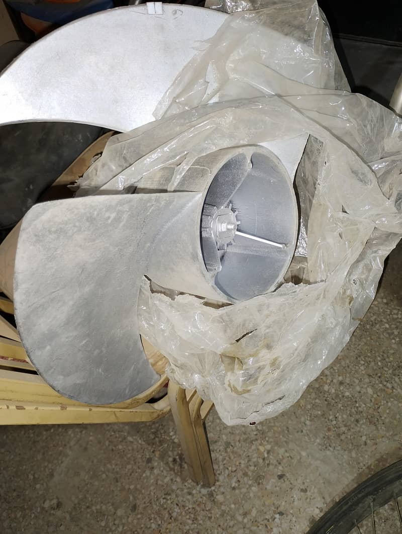 wall plus celling fan 0