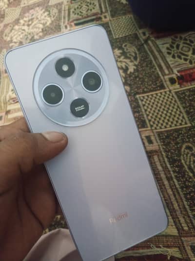 Xiaomi Redmi 14C