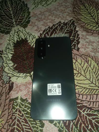 Samsung Mobile A17 8/256
