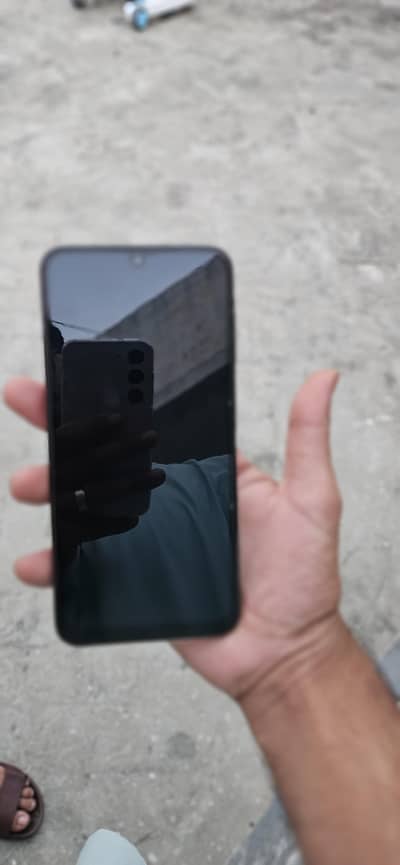 Samsung A17 Mobile Phone for Sale