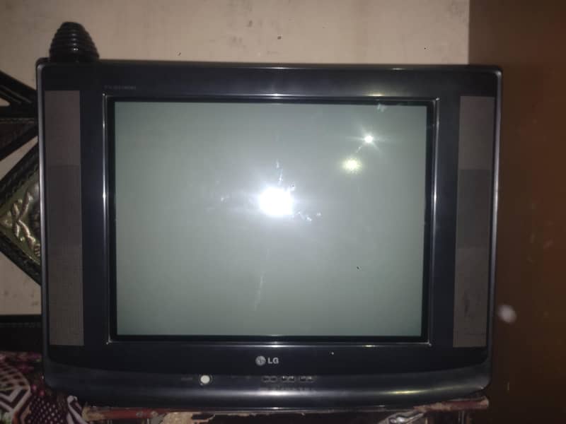 new lg 0