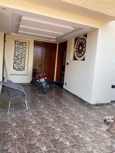 Brand New Economical Luxury House for Sale | Bahria Town Phase 8