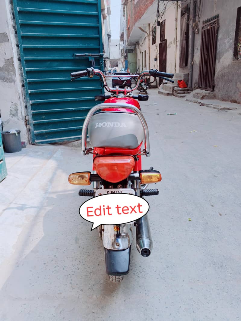 Ravi 70cc 3