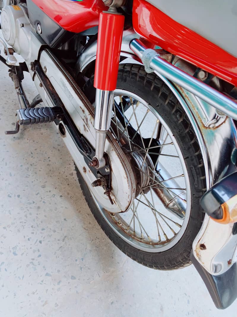 Ravi 70cc 4