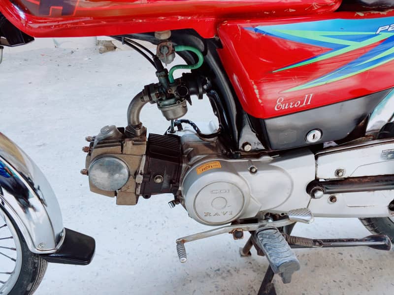 Ravi 70cc 5