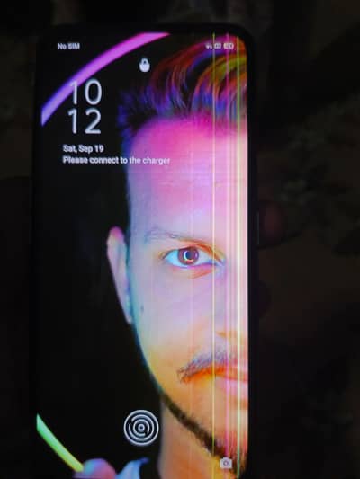 OPPO Reno2 Z 8/256