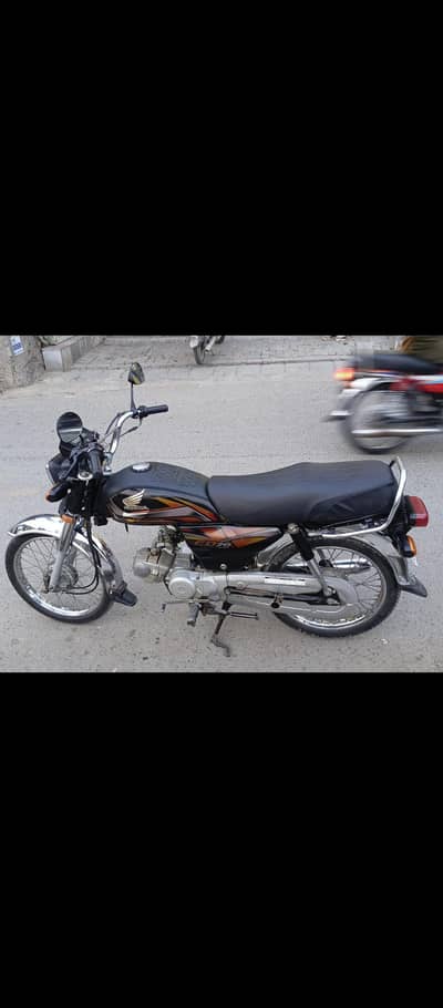 Bike For Sale