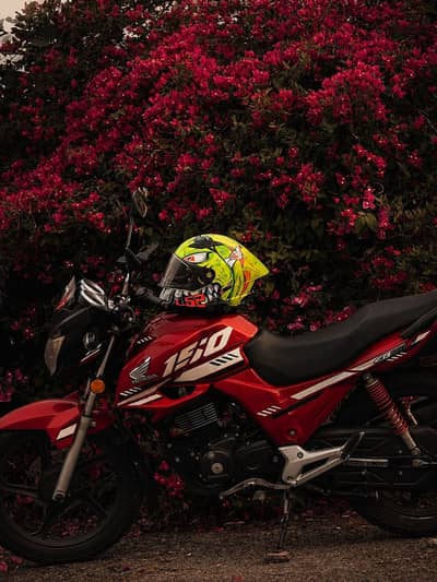 Honda CB 150