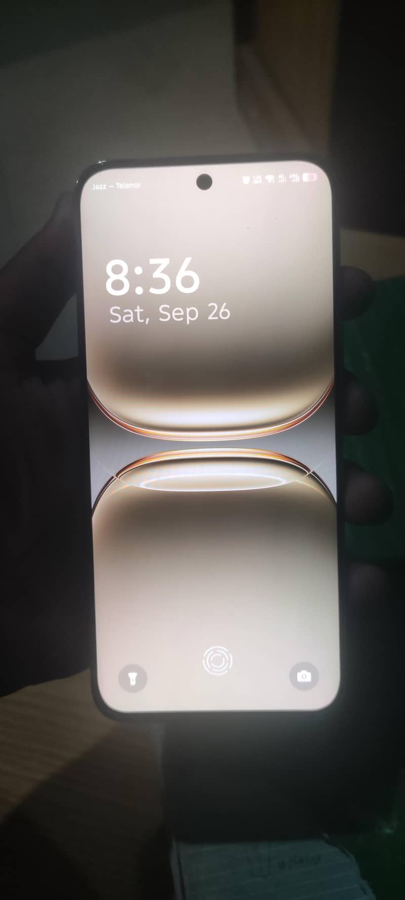 Tecno Spark 40 pro plus 1