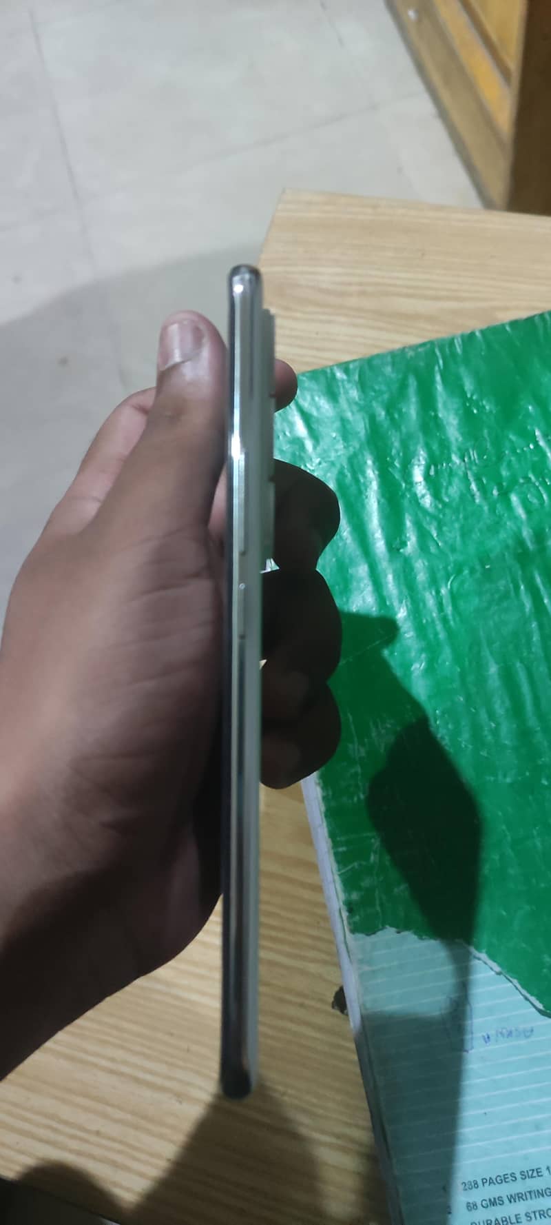 Tecno Spark 40 pro plus 4
