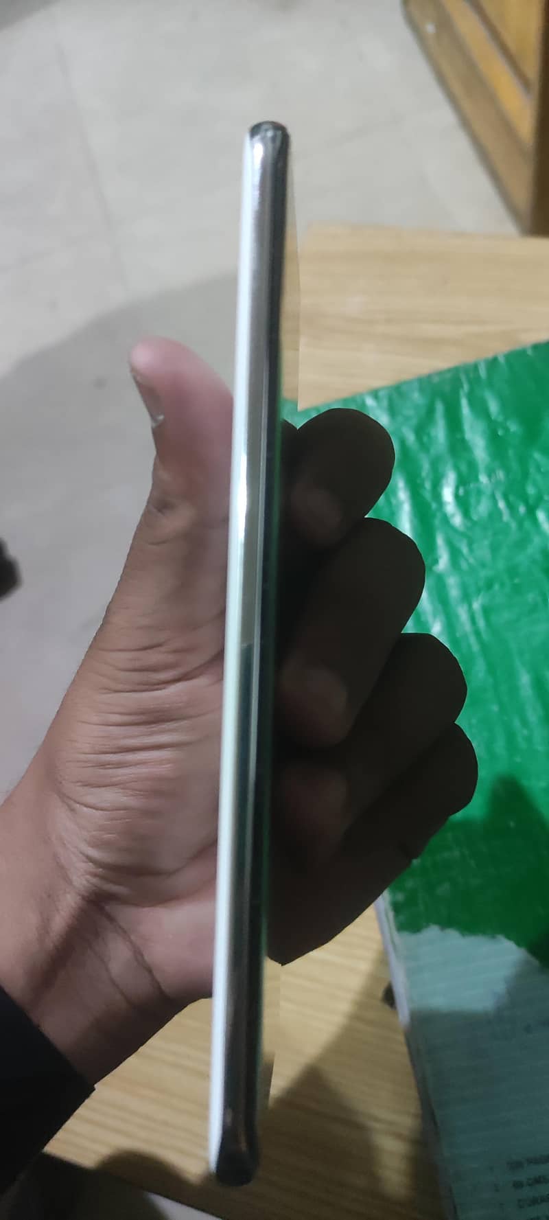 Tecno Spark 40 pro plus 5