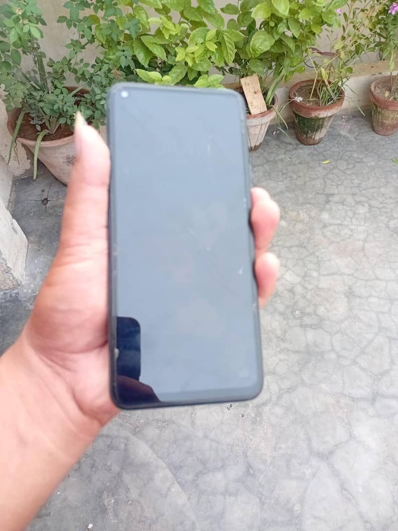 Infinix Note 7 1