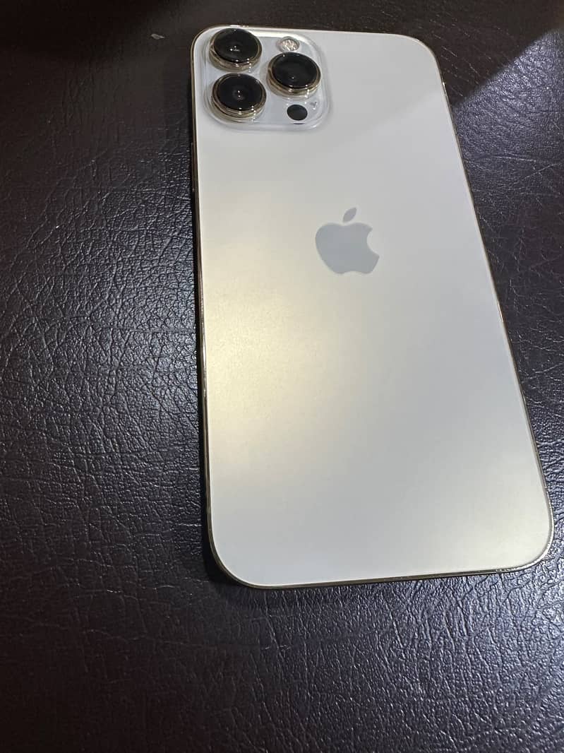 Apple iPhone 13 Pro Max 0