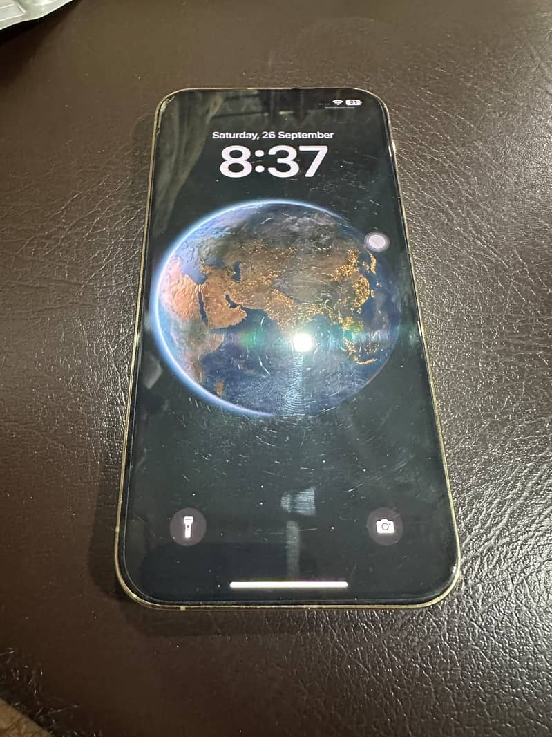 Apple iPhone 13 Pro Max 1