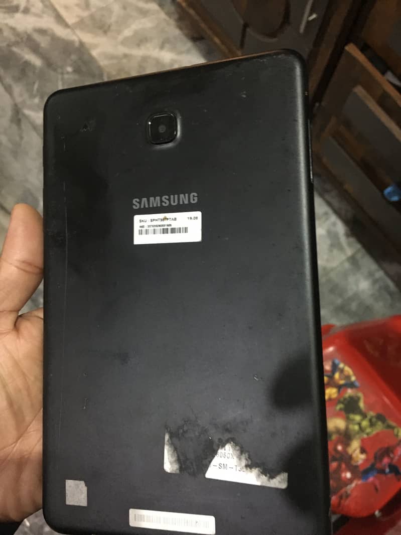Samsung a 8 0
