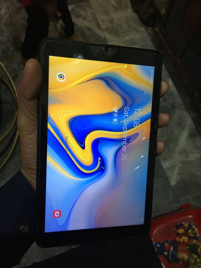 Samsung a 8 1