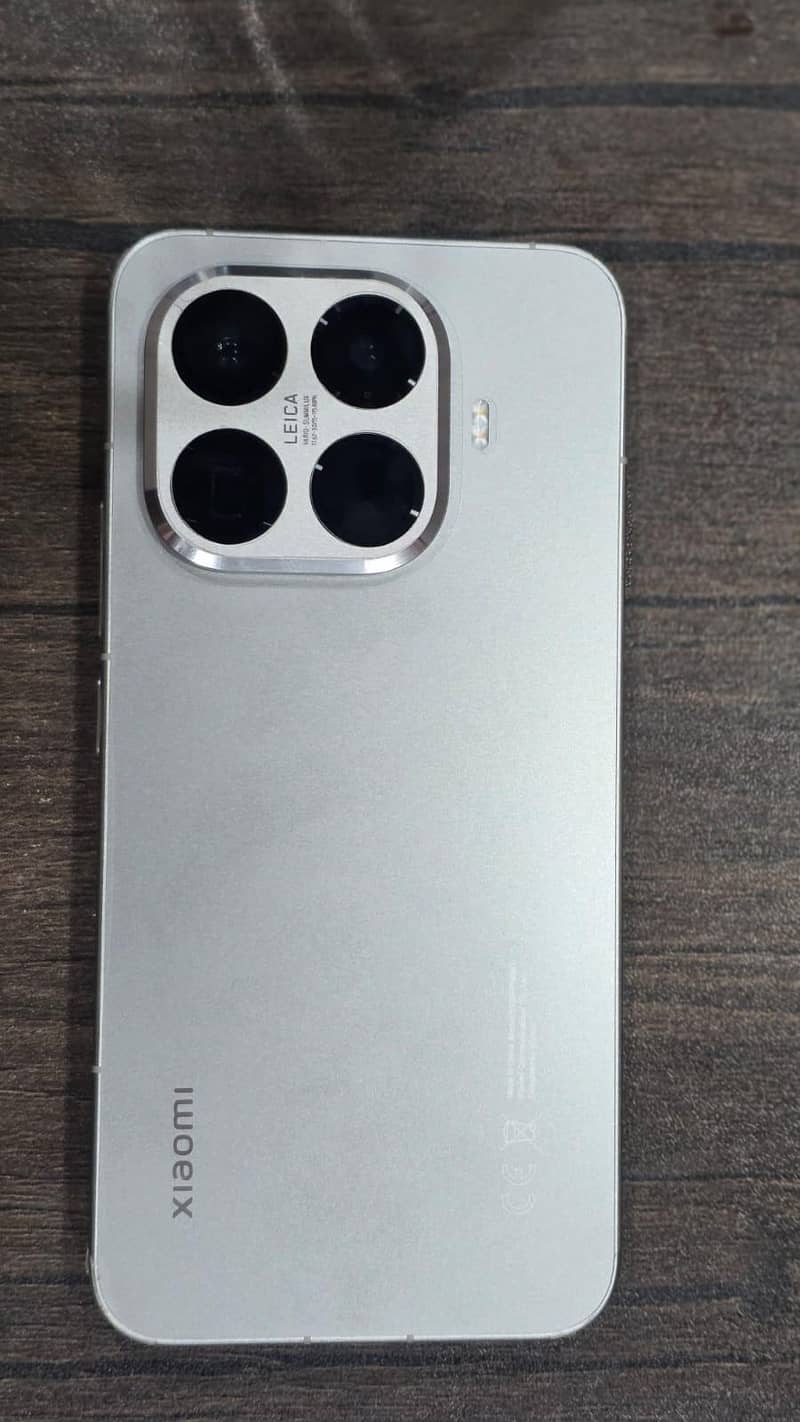 Xiaomi 15t pro 0