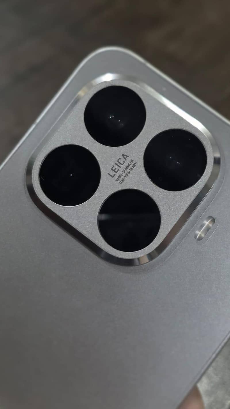 Xiaomi 15t pro 1