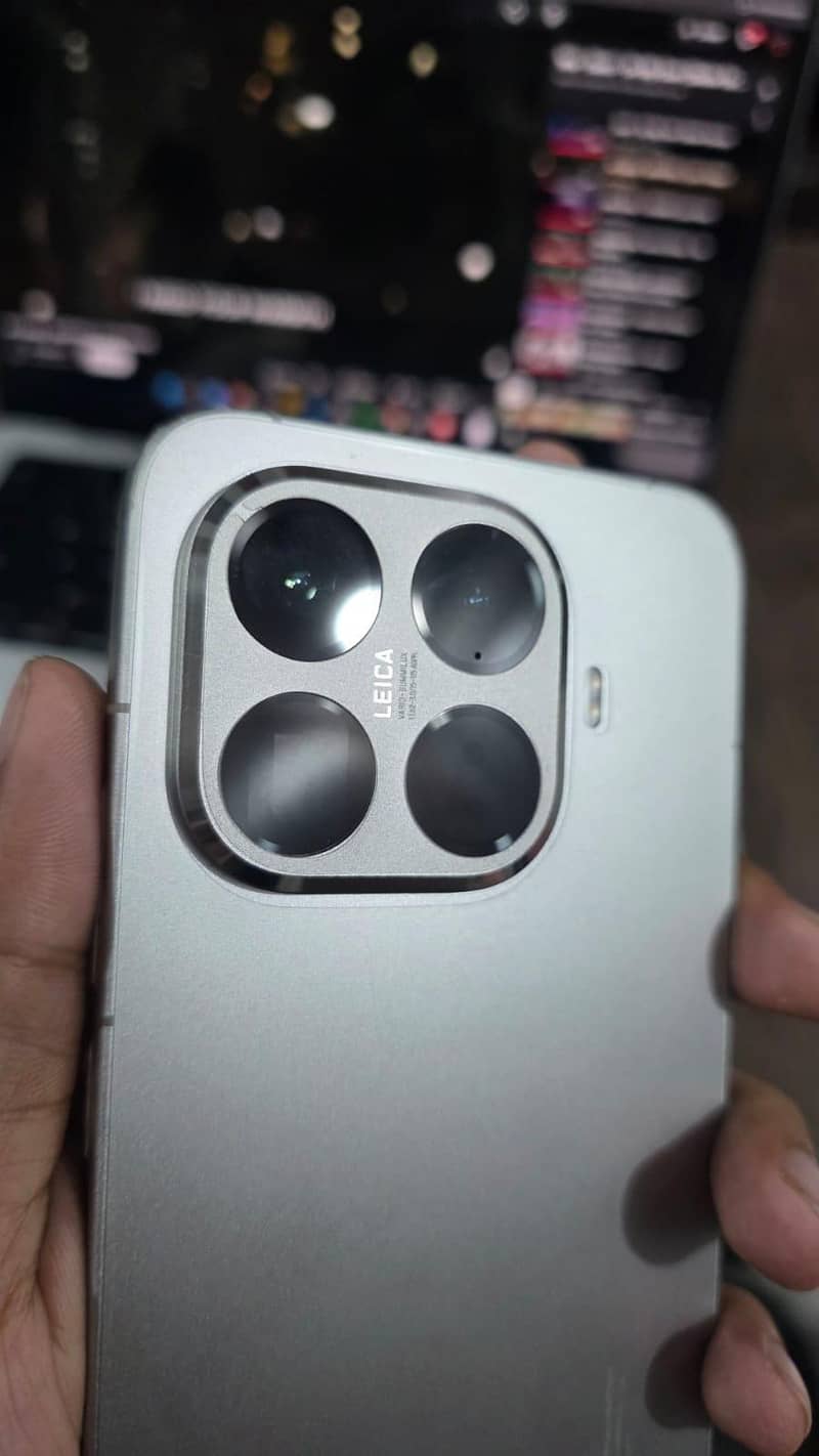 Xiaomi 15t pro 4